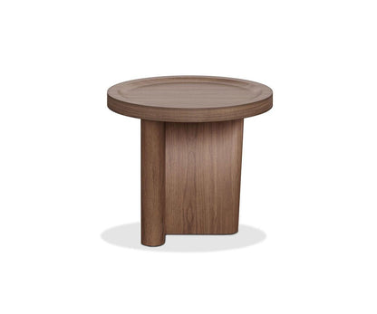 Table d'appoint ronde Liona