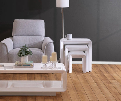 Fauteuil inclinable électrique Svana