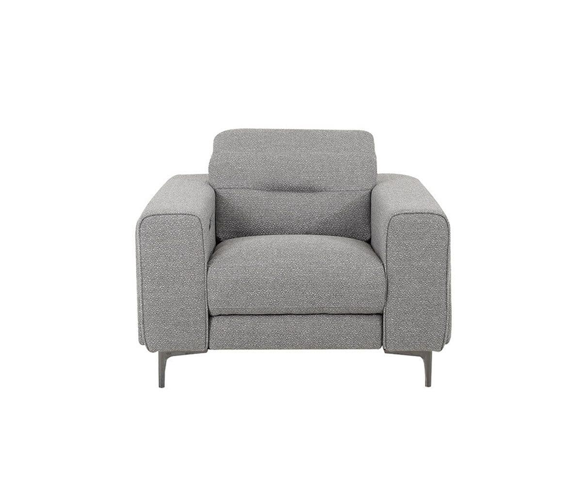 Fauteuil inclinable électrique Harlan