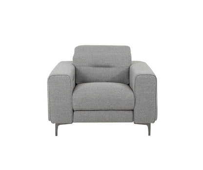 Fauteuil inclinable électrique Harlan