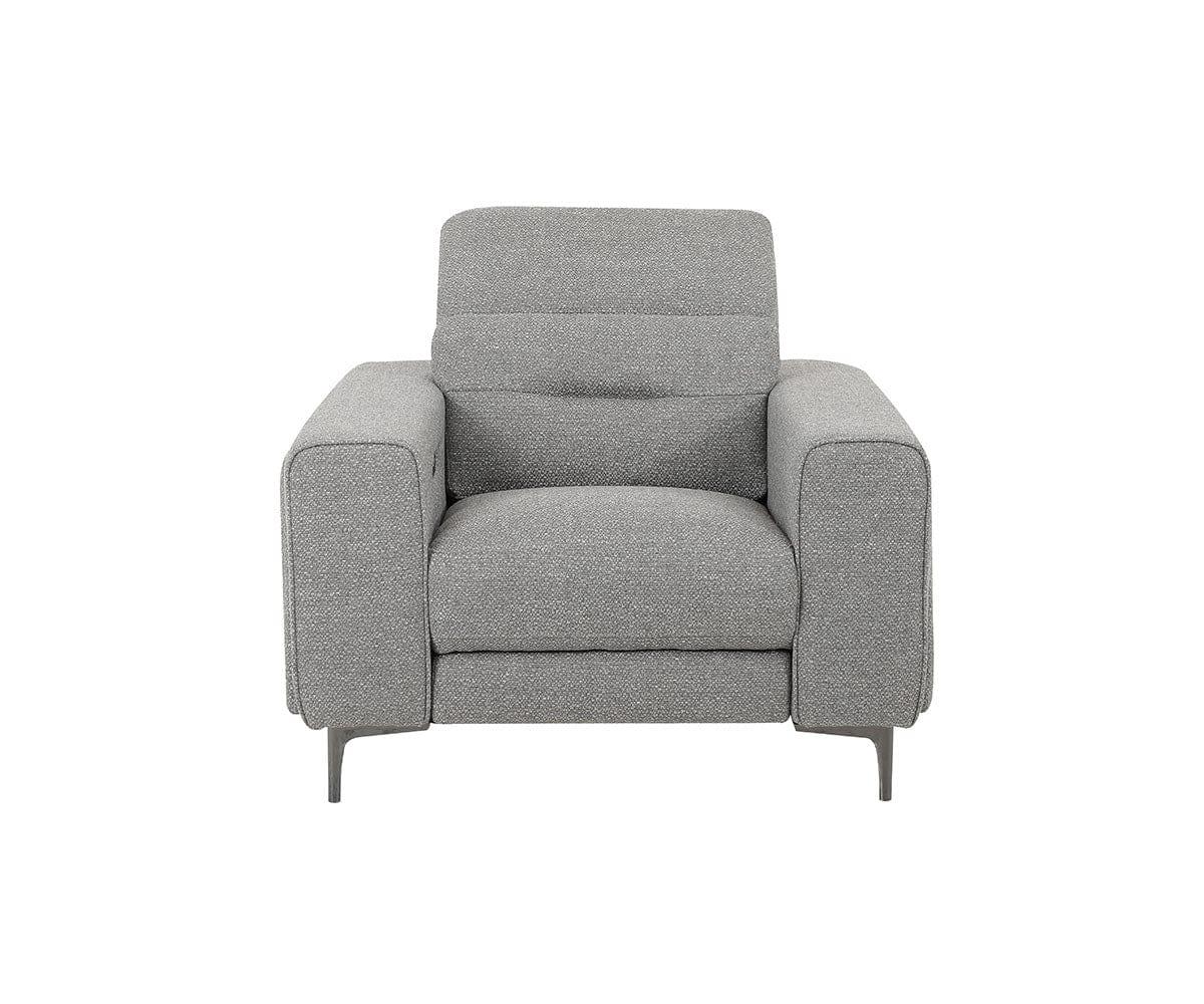 Fauteuil inclinable électrique Harlan
