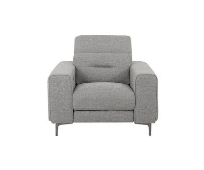 Fauteuil inclinable électrique Harlan