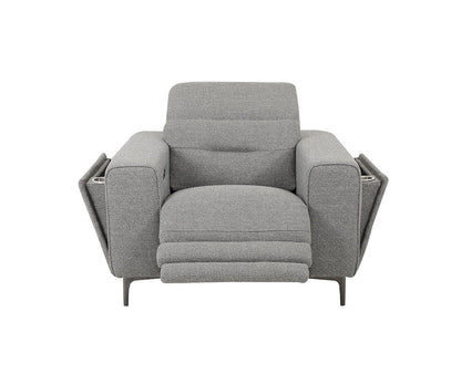 Fauteuil inclinable électrique Harlan