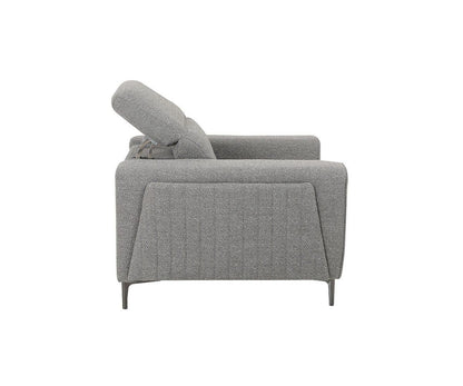 Fauteuil inclinable électrique Harlan