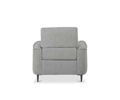 Fauteuil inclinable électrique Svana