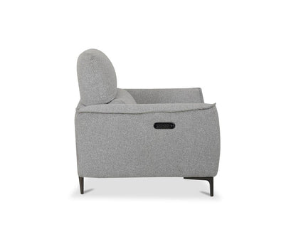 Fauteuil inclinable électrique Svana