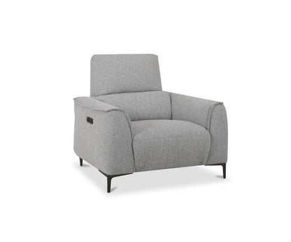 Fauteuil inclinable électrique Svana