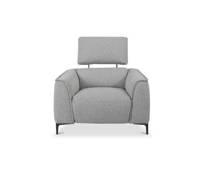 Fauteuil inclinable électrique Svana