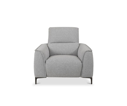 Fauteuil inclinable électrique Svana