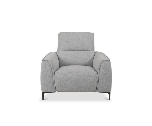 Fauteuil inclinable électrique Svana