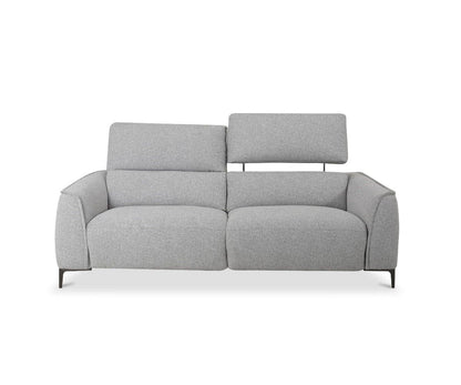 Canapé inclinable électrique Svana