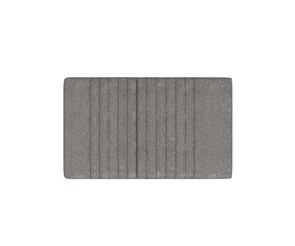 Pouf de rangement et chaise Tobi