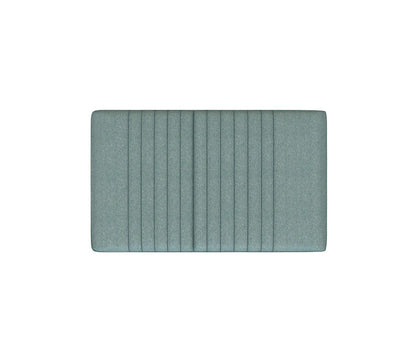 Pouf de rangement et chaise Tobi