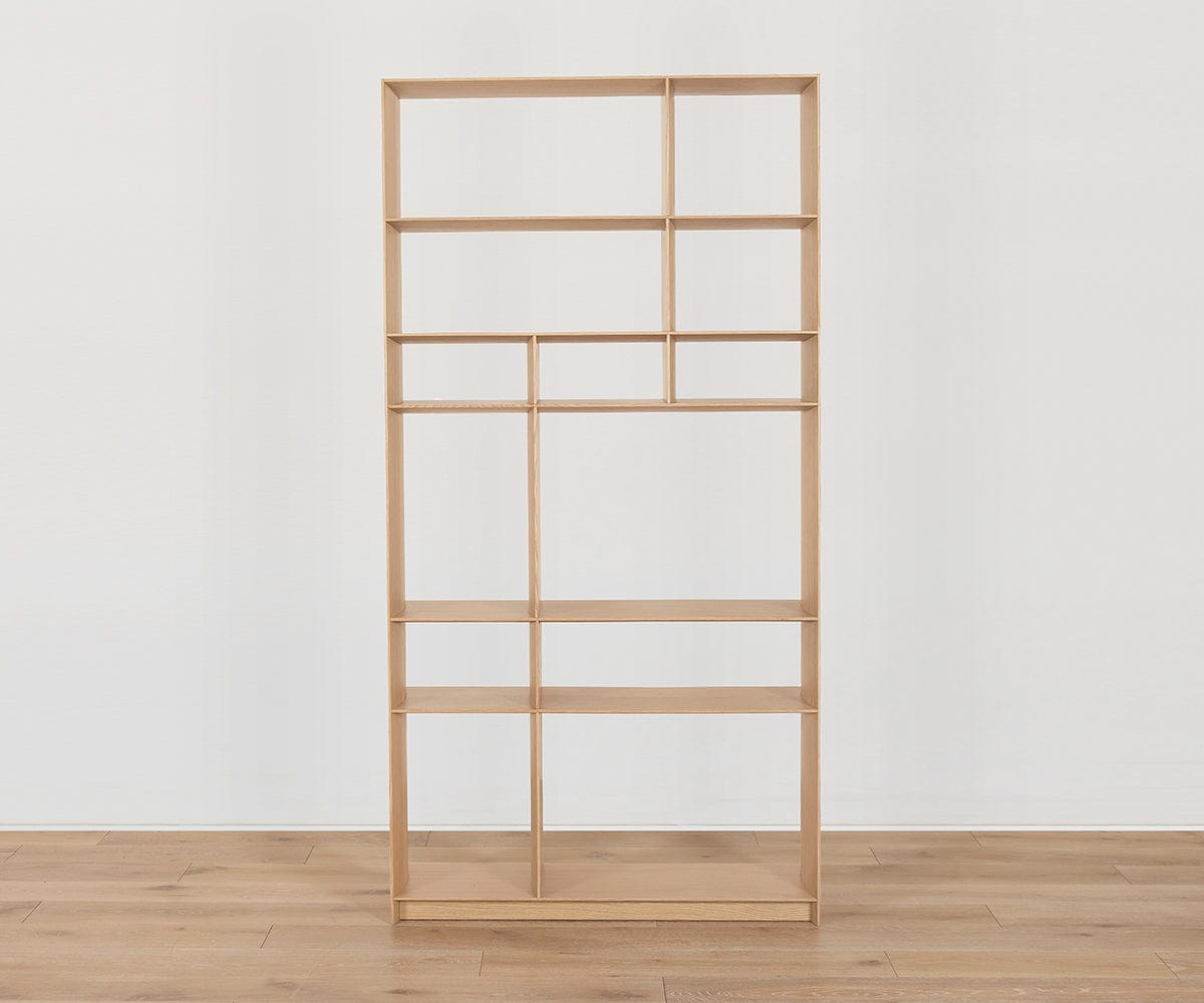 Bibliothèque Haldi I 