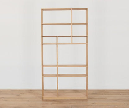 Bibliothèque Haldi I 