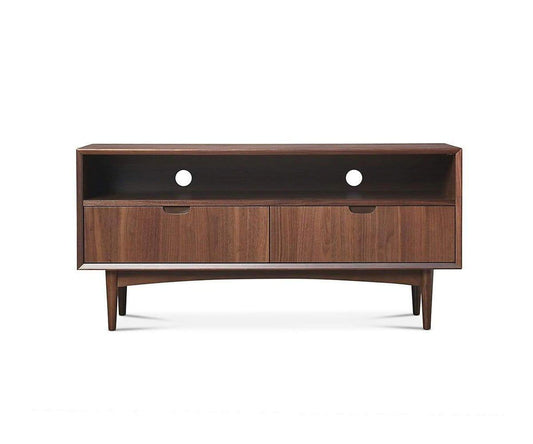 Stand média de Juneau