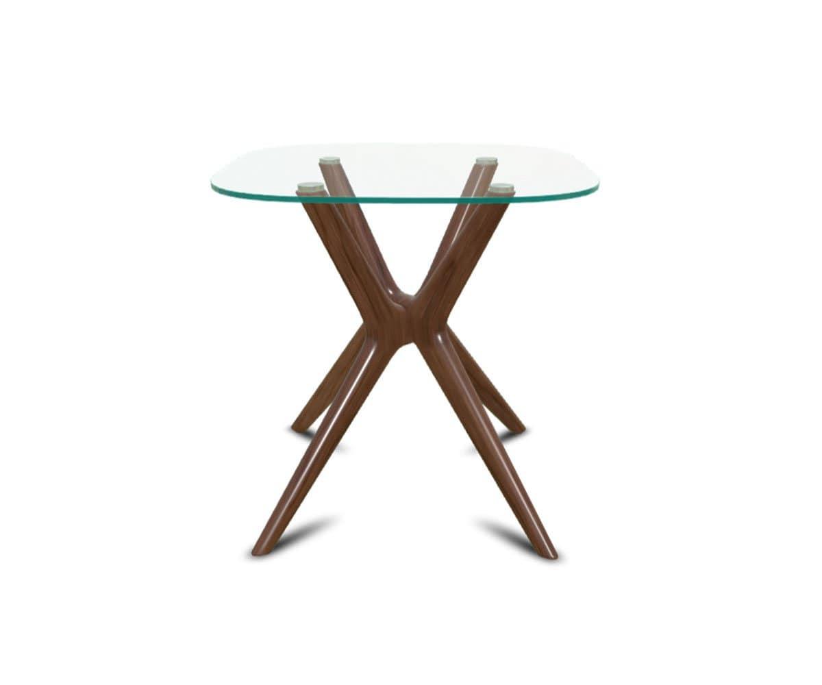 Table d'appoint Ardal