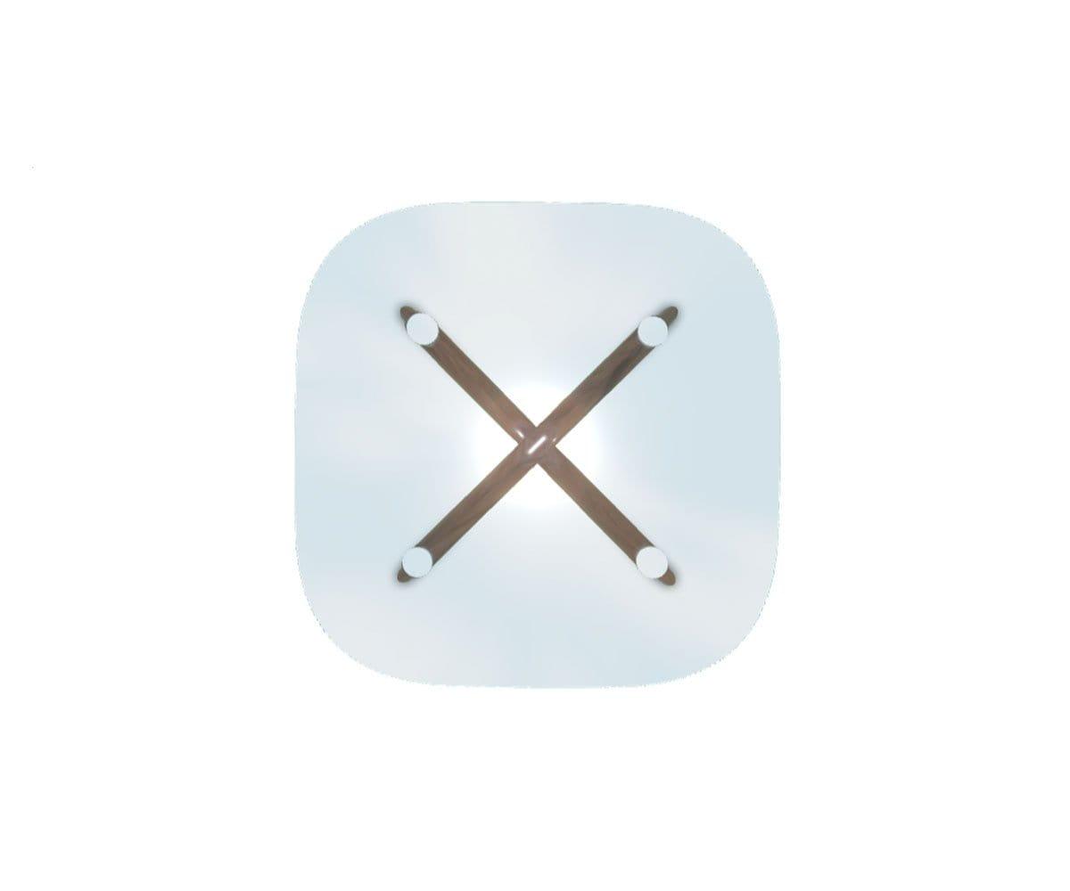 Table d'appoint Ardal