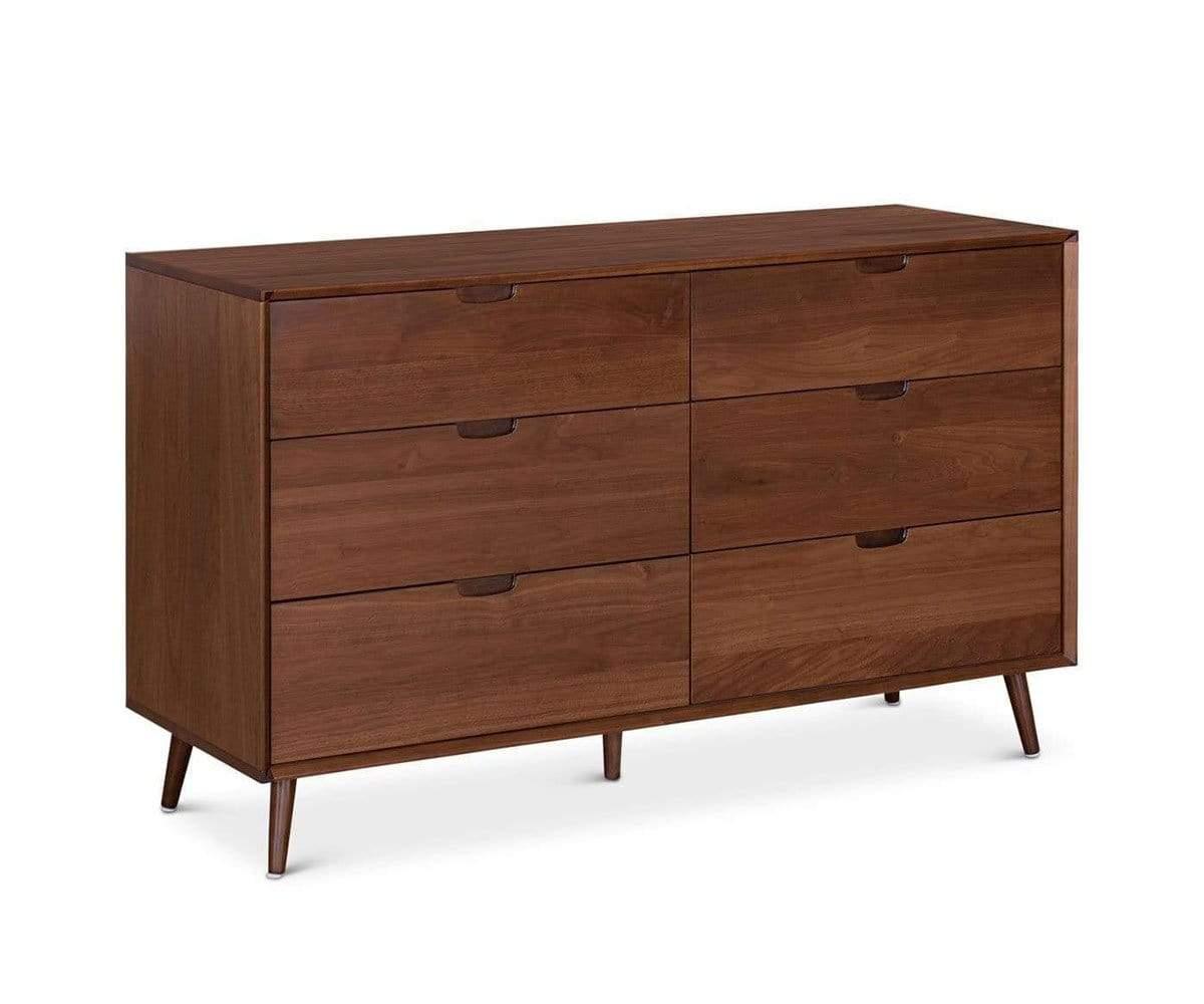 Commode double Juneau