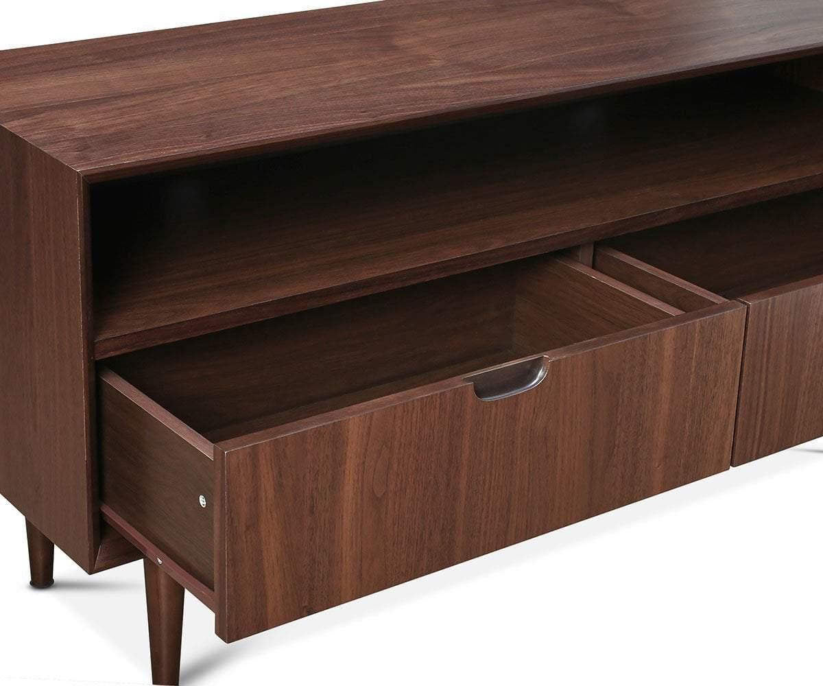 Stand média de Juneau