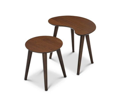 Tables gigognes Juneau