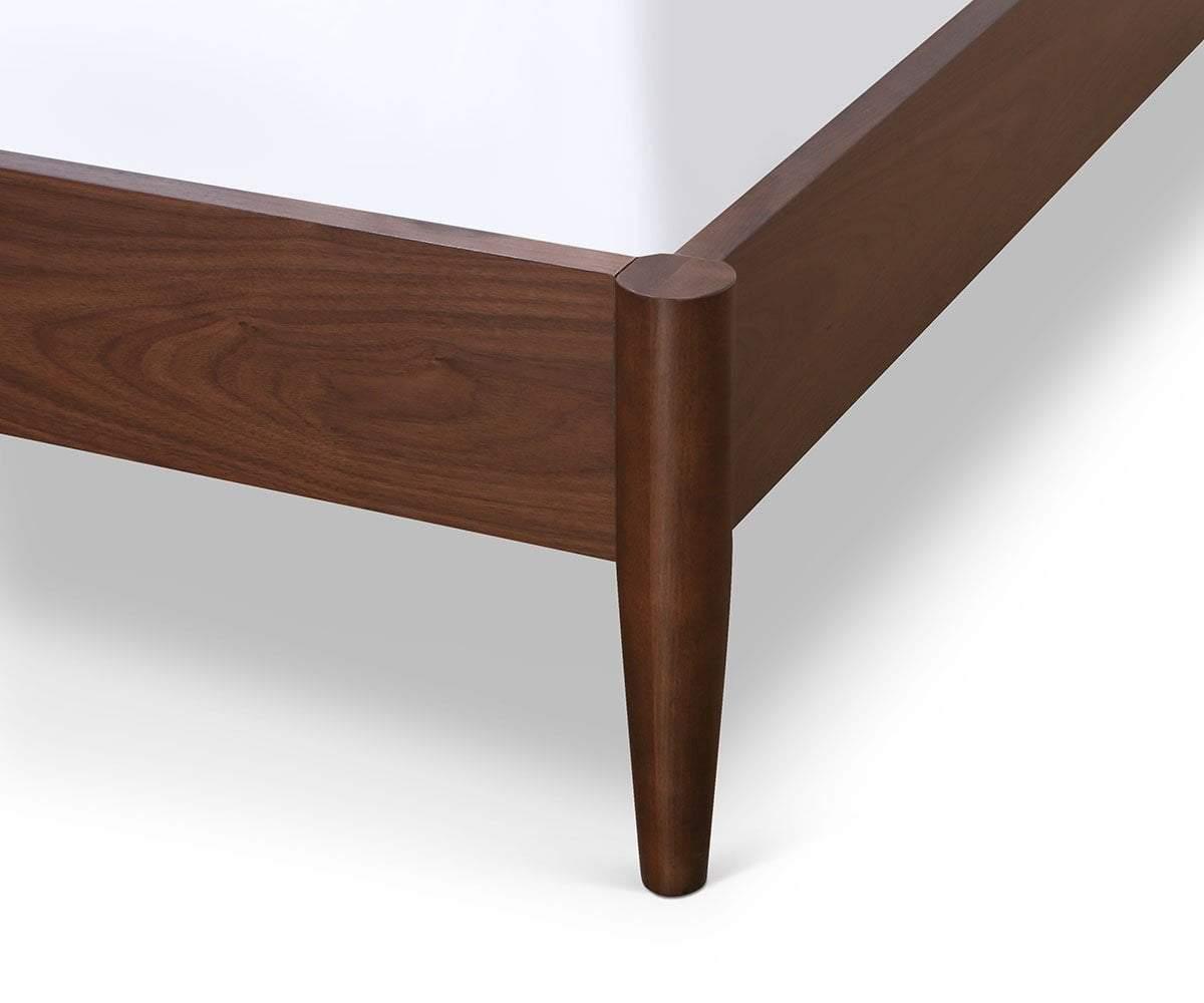 Lit à panneaux Juneau