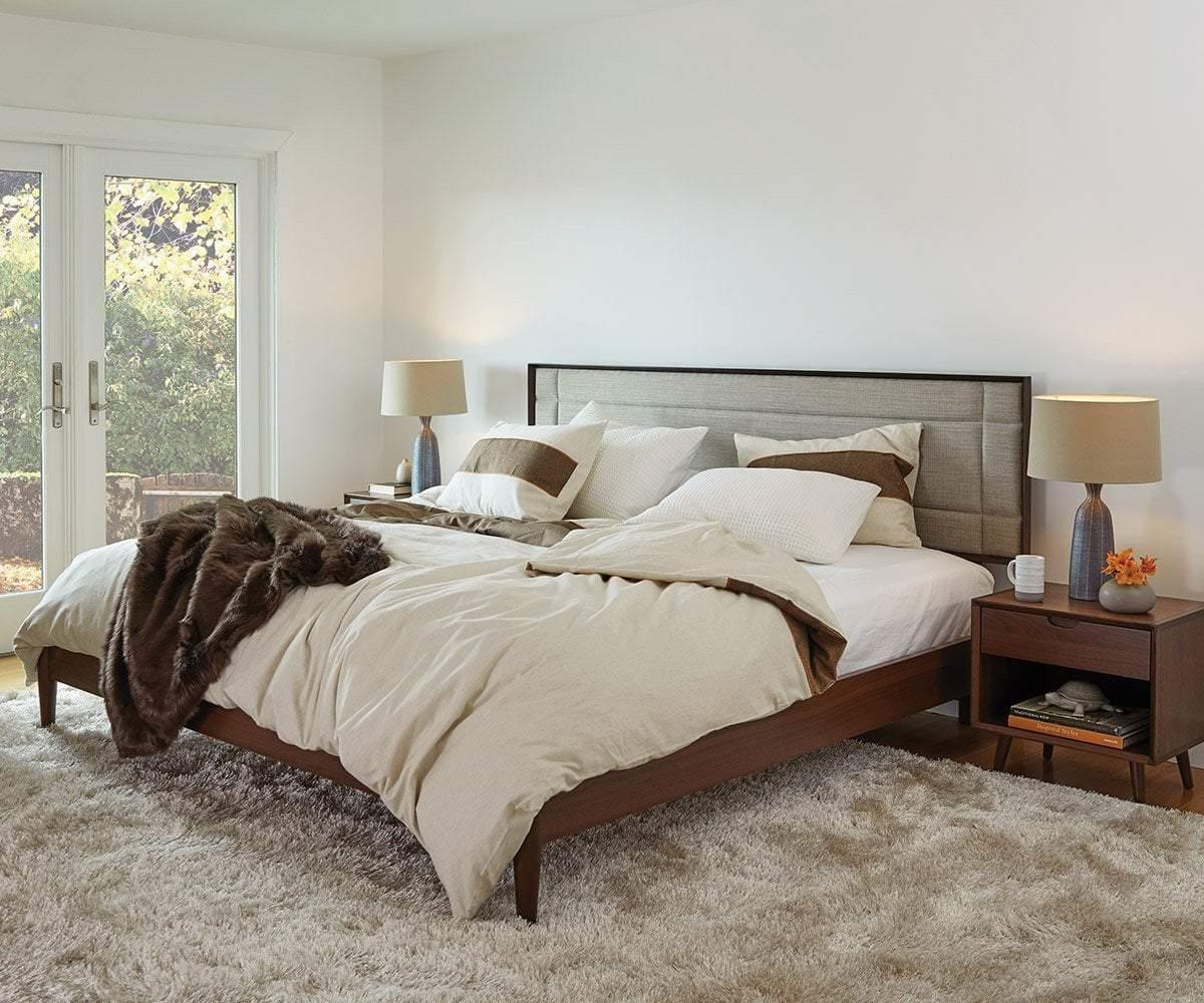 Table de chevet Juneau 