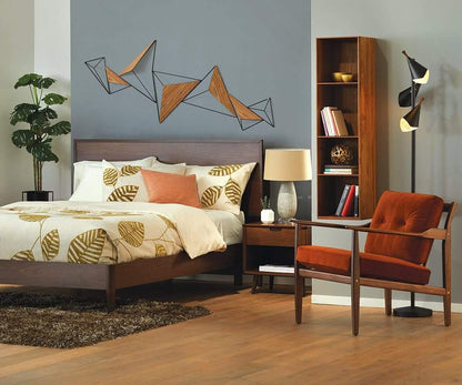 Bibliothèque suspendue Asua 47