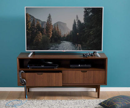 Stand média de Juneau