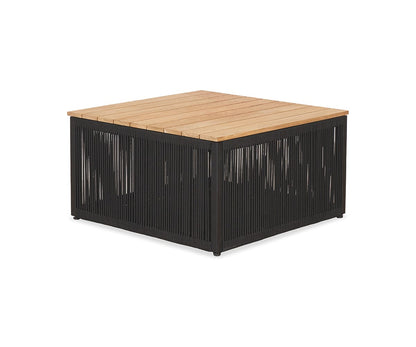 Table basse d'extérieur Meilani