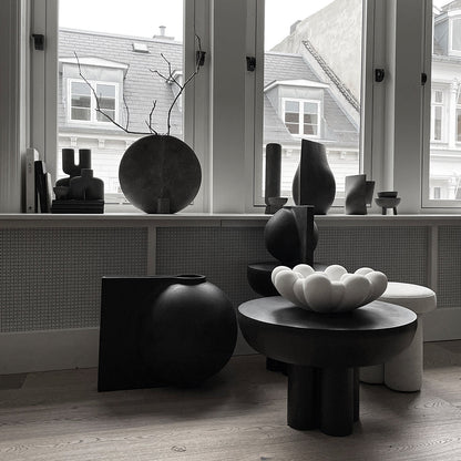 Table basse Crown
