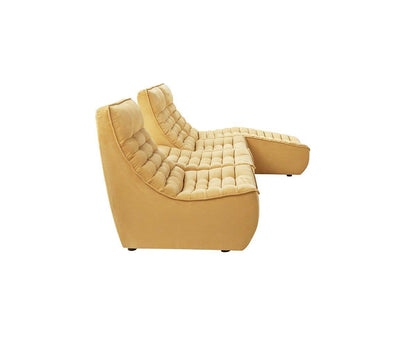 Canapé modulable 4 pièces Diego