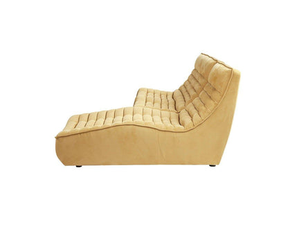 Canapé modulable 2 pièces Diego