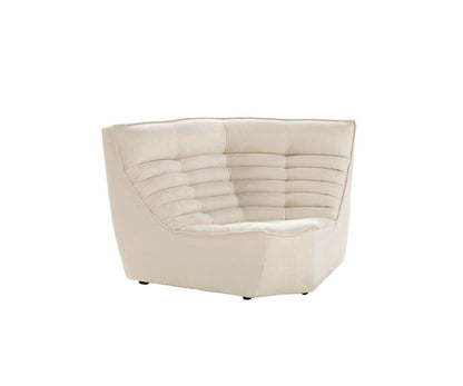 Canapé modulable 5 pièces Diego