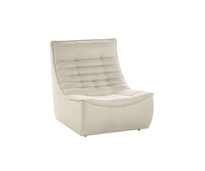 Chaise sans accoudoirs Diego