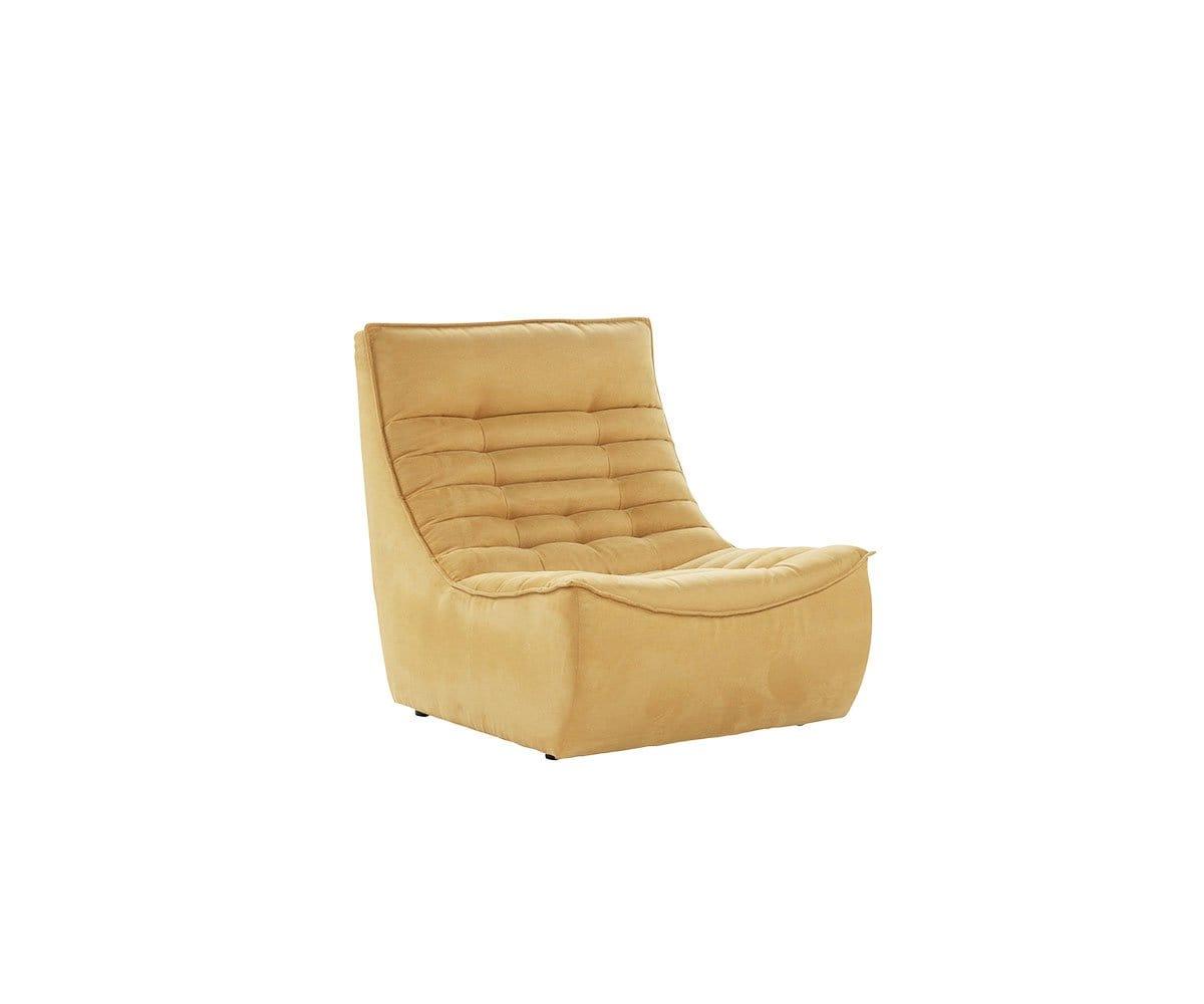 Chaise sans accoudoirs Diego