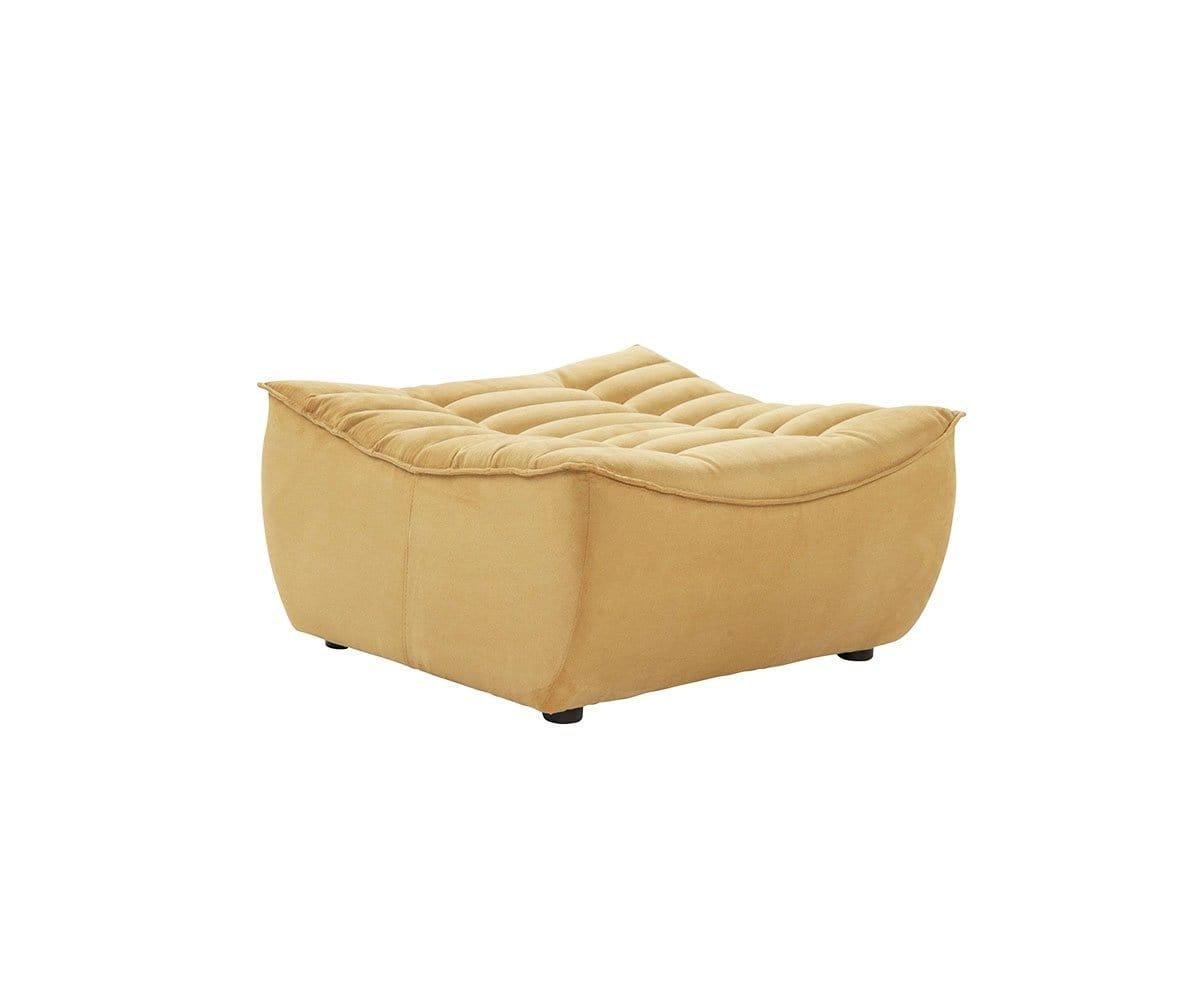 Canapé modulable 5 pièces Diego