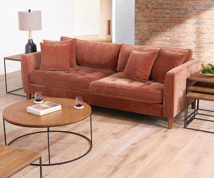 Table basse ronde Leende