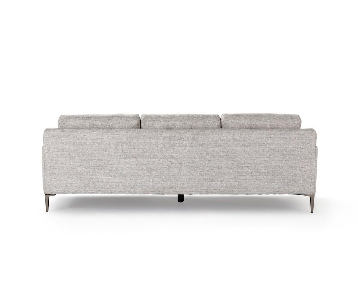 Chaise sectionnelle rabattable Celeste