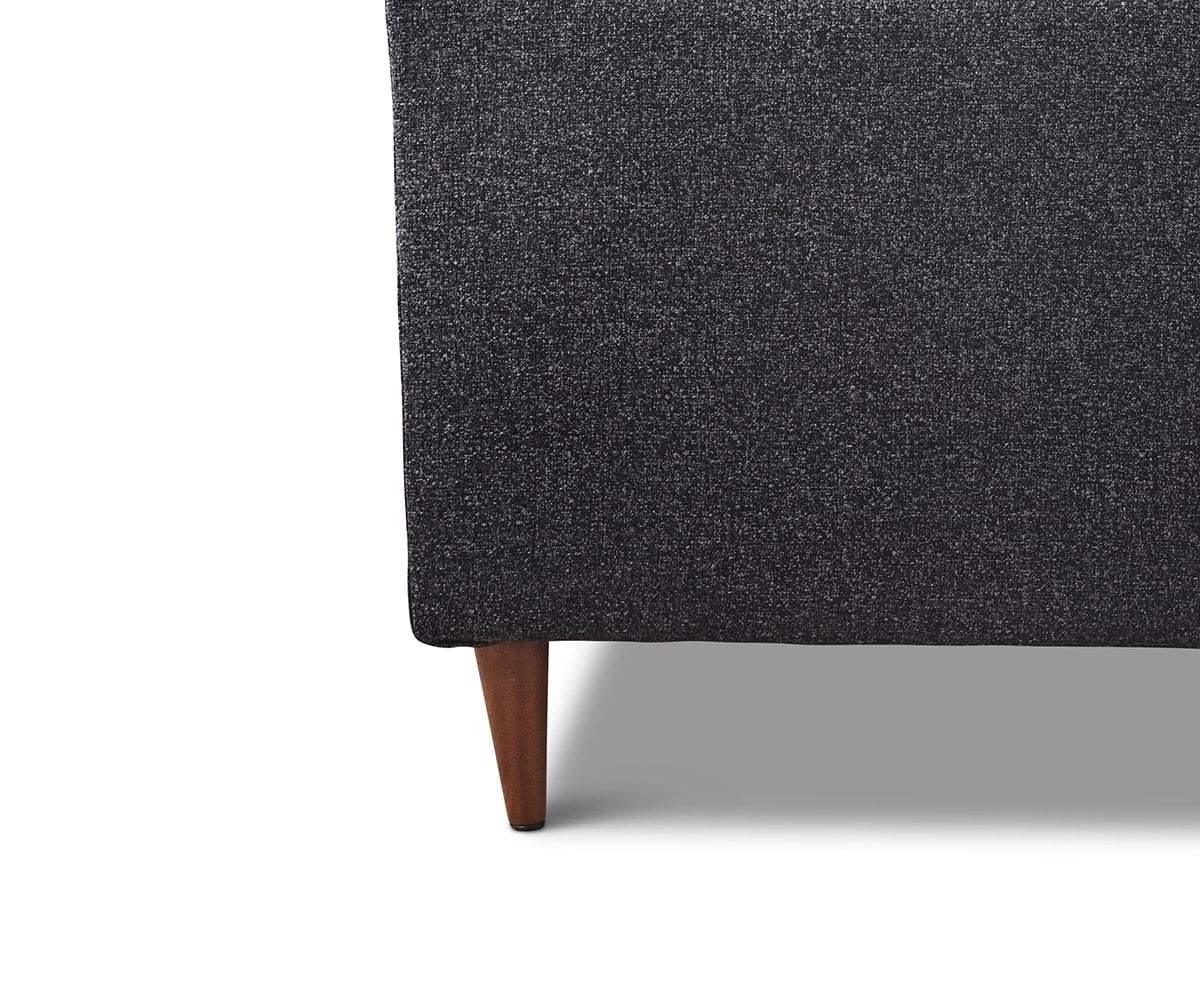 Sectionnel droit Hugo