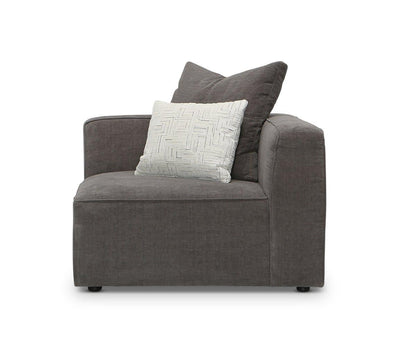 Canapé modulaire Keltan