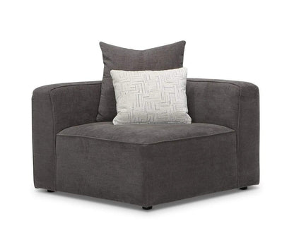 Sectionnel modulaire Keltan 6 pièces