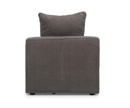 Canapé modulaire Keltan