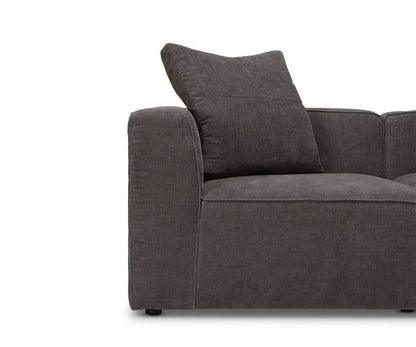 Sectionnel modulaire Keltan 6 pièces