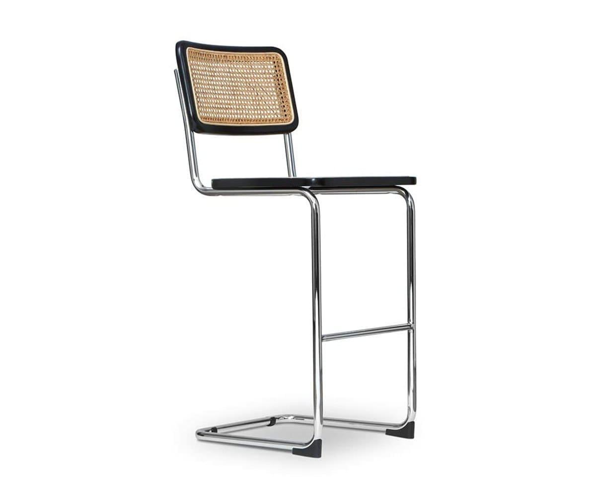 Tabouret de bar Bendt