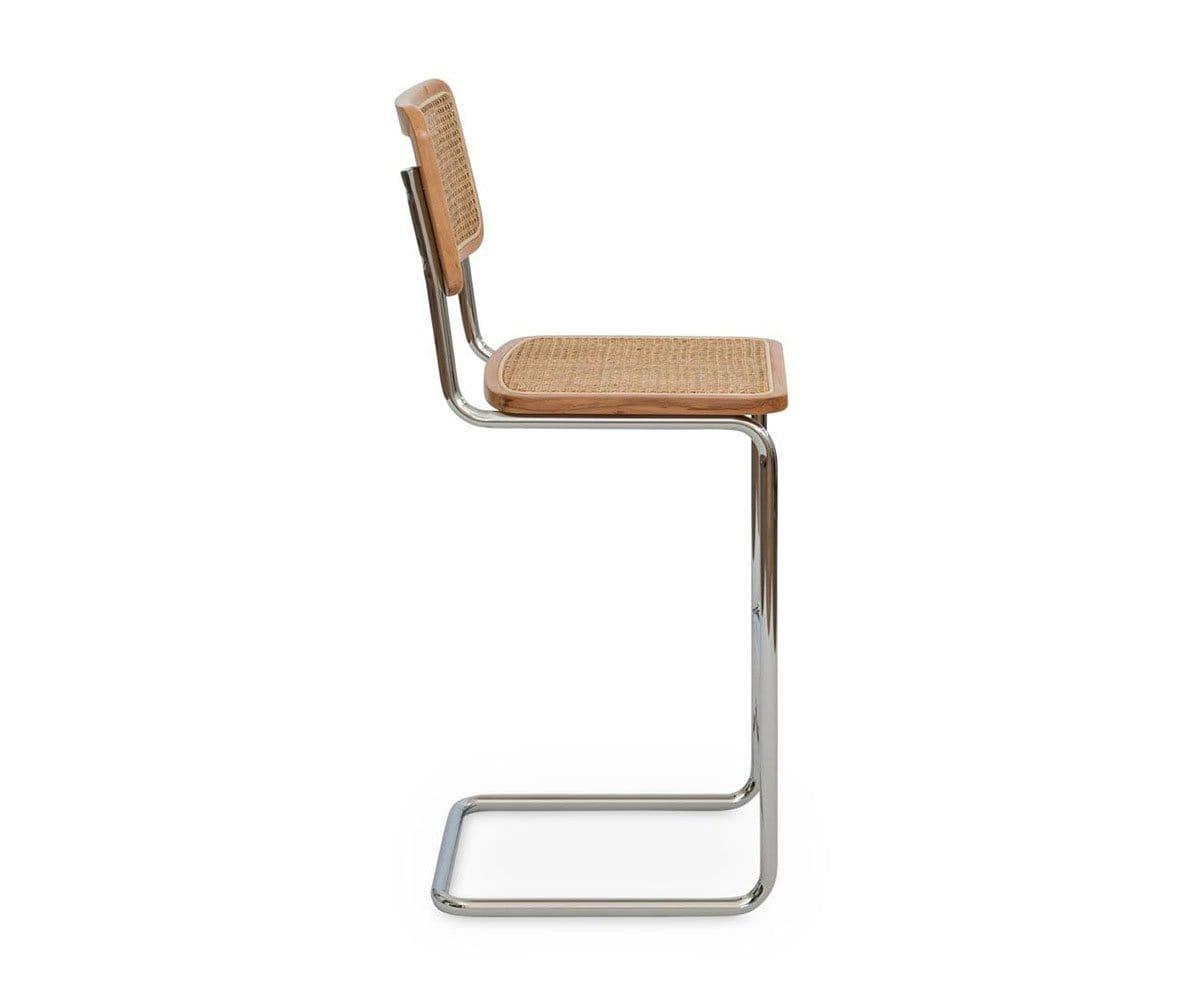 Tabouret de bar Bendt