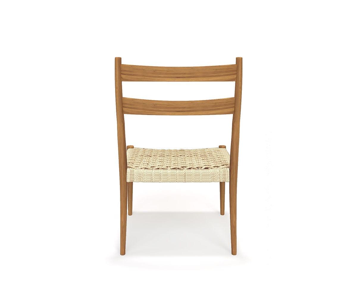 Chaise de salle à manger Jake