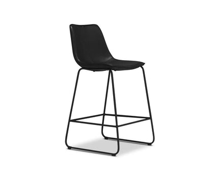 Tabouret de comptoir Oken