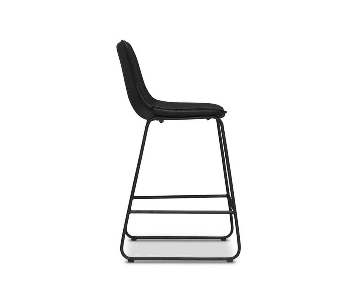 Tabouret de comptoir Oken