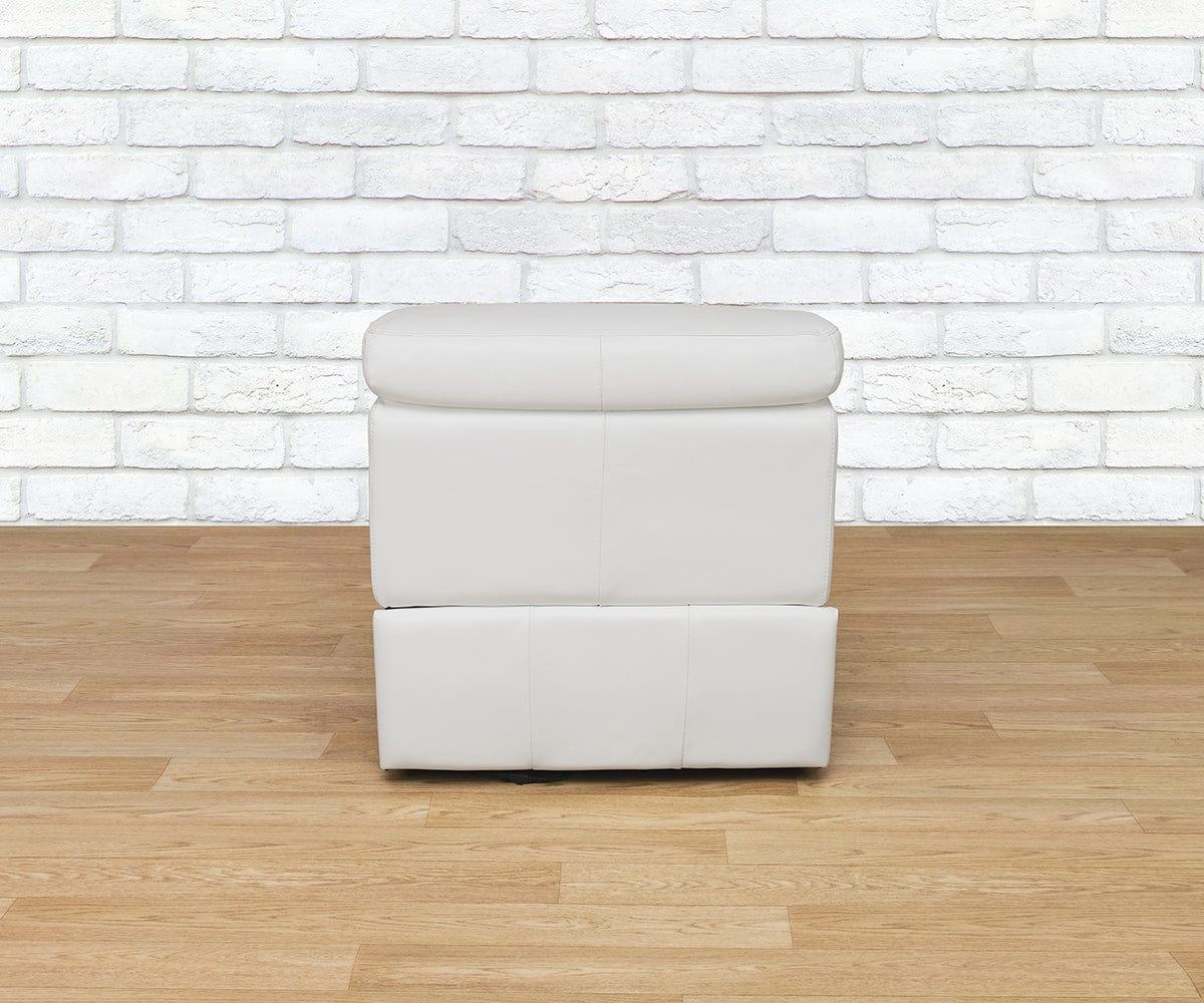 Fauteuil modulaire électrique sans accoudoirs Angelo